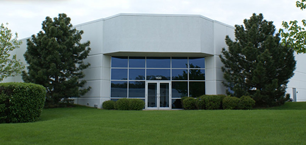 Duraflex Building 2